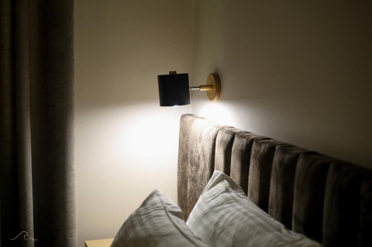 Hotel Libertas Vlorë エクステリア 写真