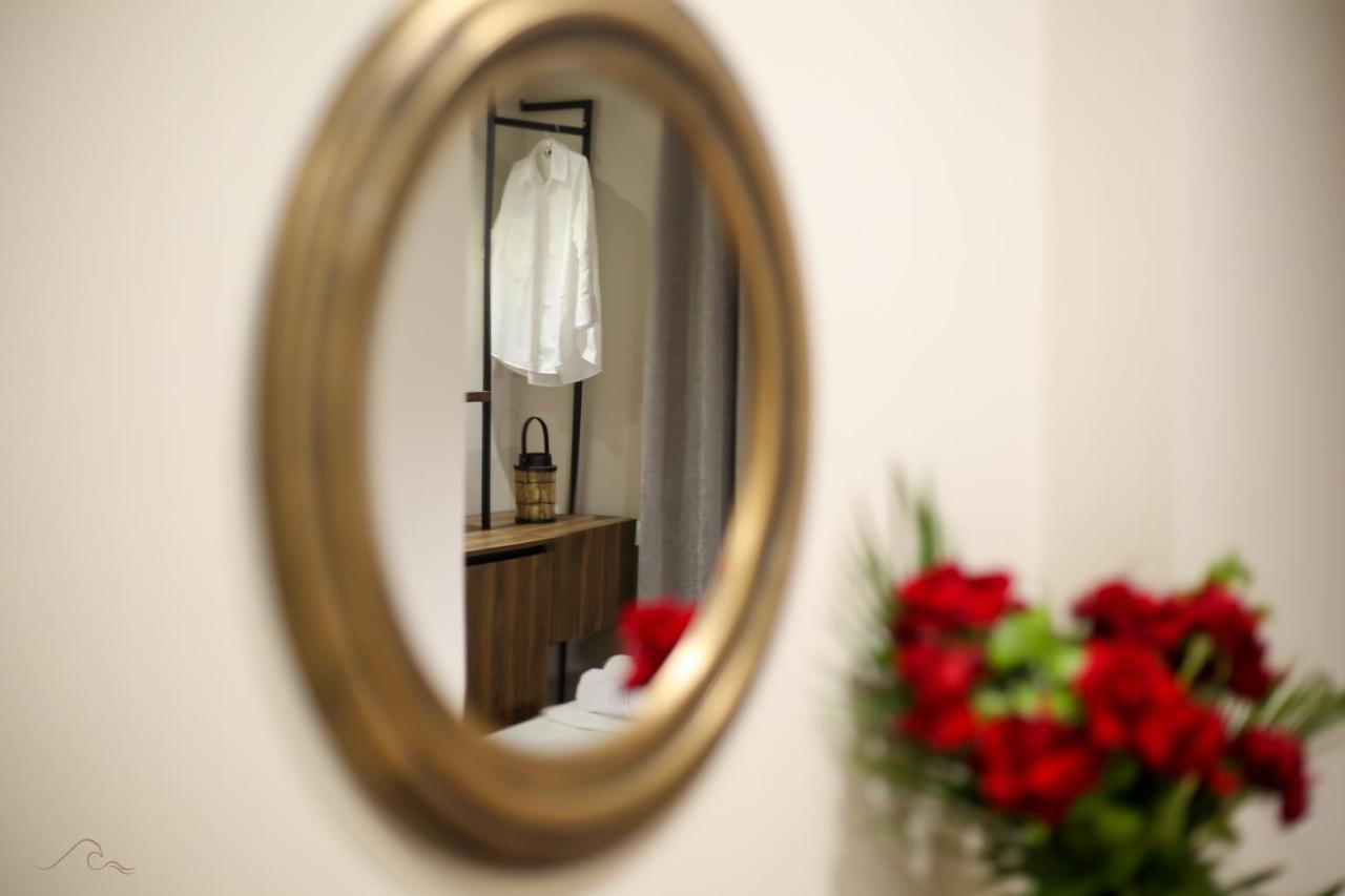 Hotel Libertas Vlorë エクステリア 写真