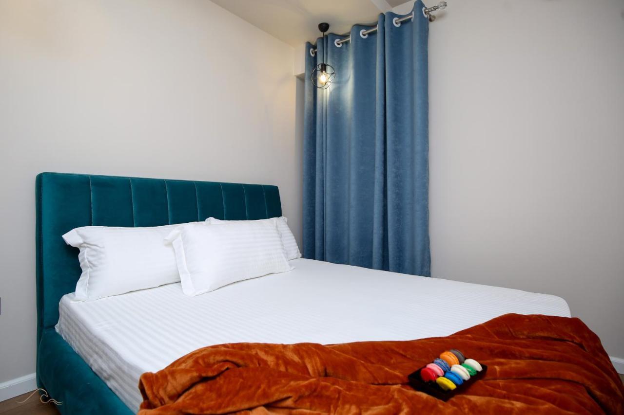 Hotel Libertas Vlorë エクステリア 写真